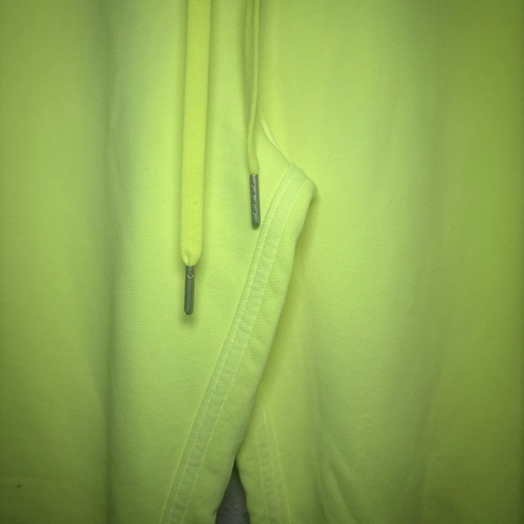 Lululemon Scuba HR Jogger Neon Wash Womens size 4 - Picture 5 of 7